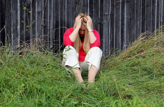 Nebennieren Erschöpfung und Hashimoto