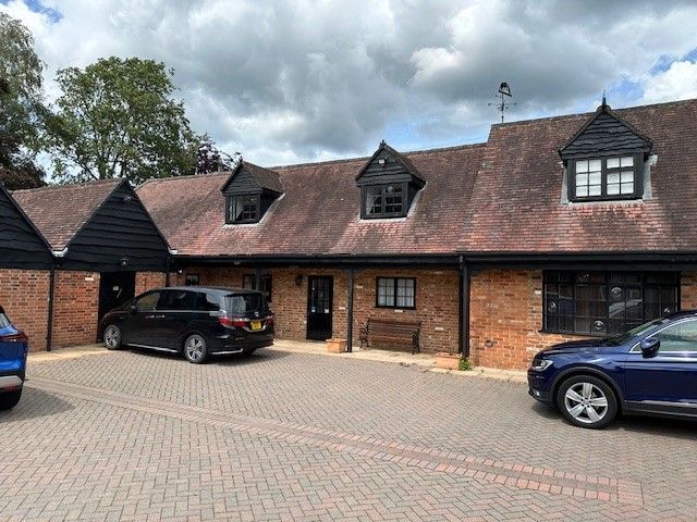 Southern Burner Services new offices in Tidmarsh - please note we have recently moved but our phone number and email address remain the same.