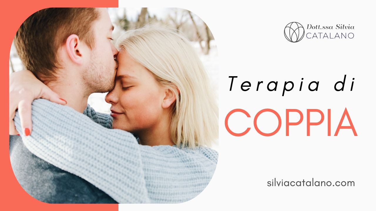 La terapia di coppia: che cos’è e perché è importante?