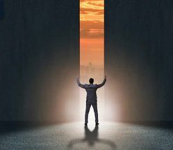 We open new perspectives