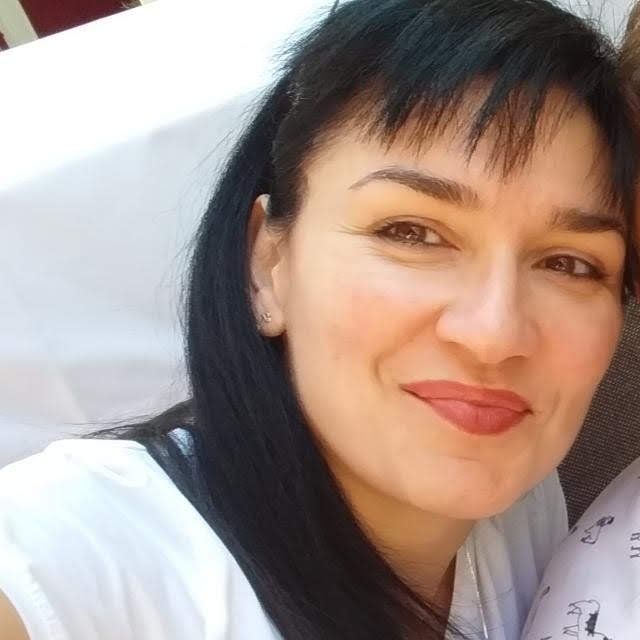 Azucena de Frutos Dios. Psicóloga: M-15.303 Conoce mi trayectoria