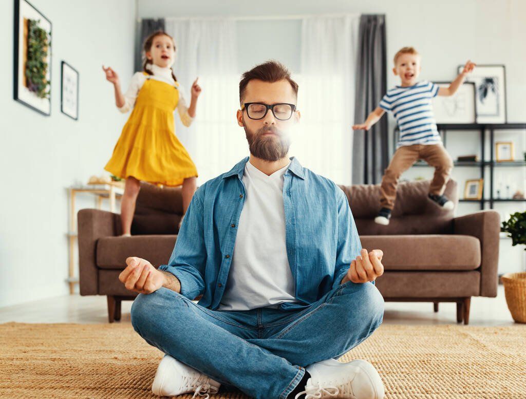 Enfoque positivo en la crianza, disciplina positiva