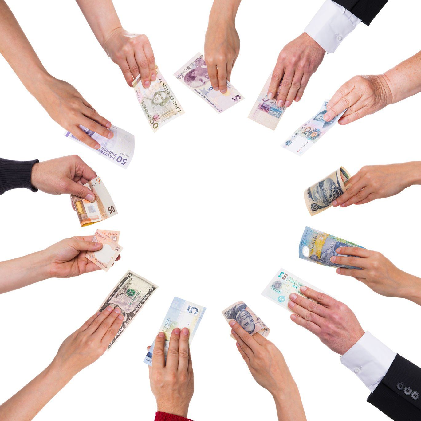 funding