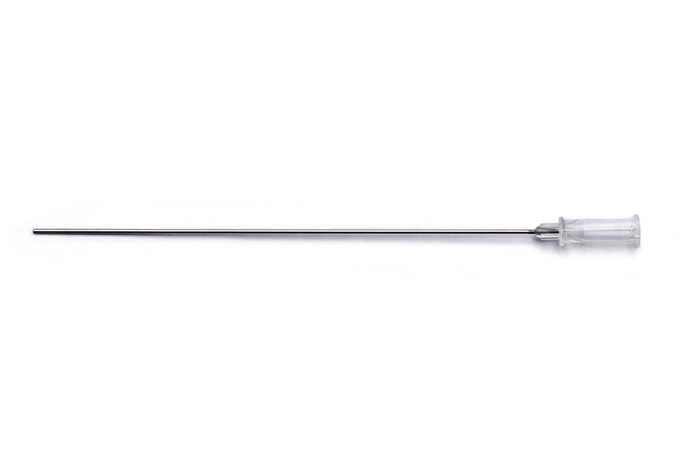 Insertion Needle