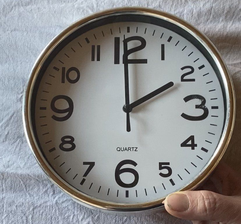 Schlafprobleme bei Zeitumstellung auf Sommerzeit 2022