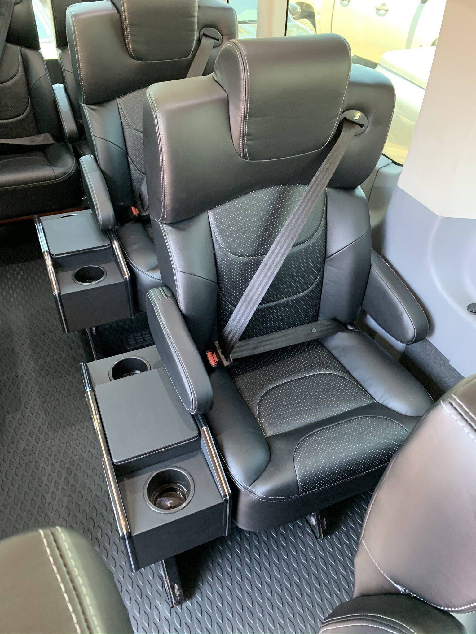 Style & Comfort seat