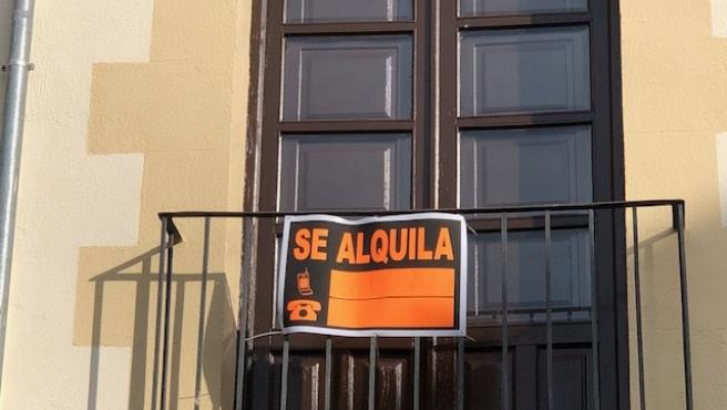 pisos ecija alquiler