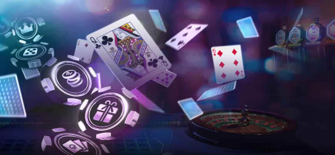 casino online en vivo