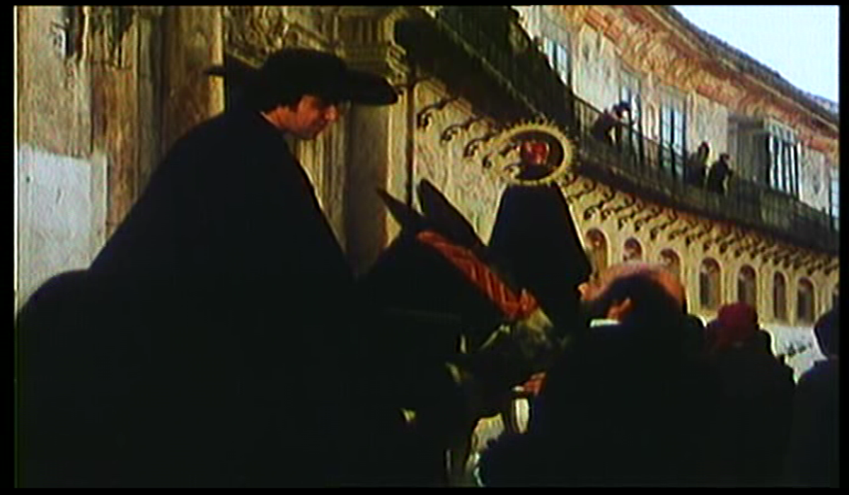 peliculas grabadas en ecija