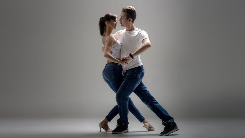 escuela de baile ecija