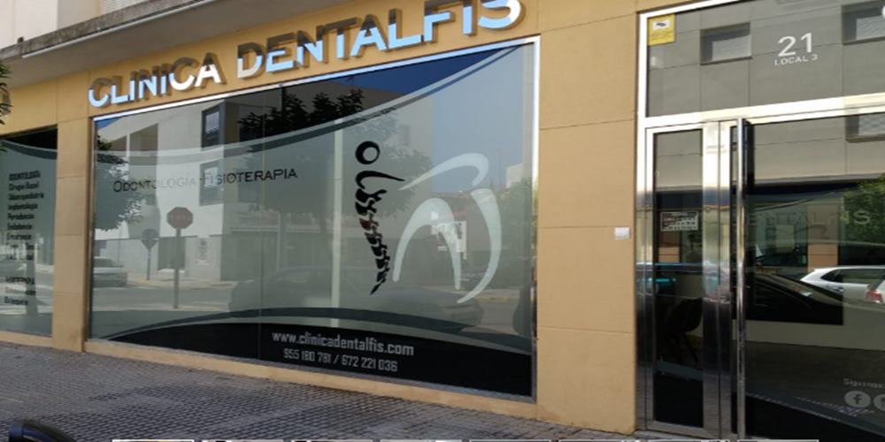 dentista urgencias ecija