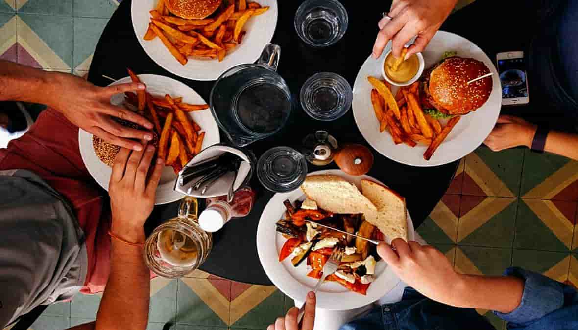 comida a domicilio ecija