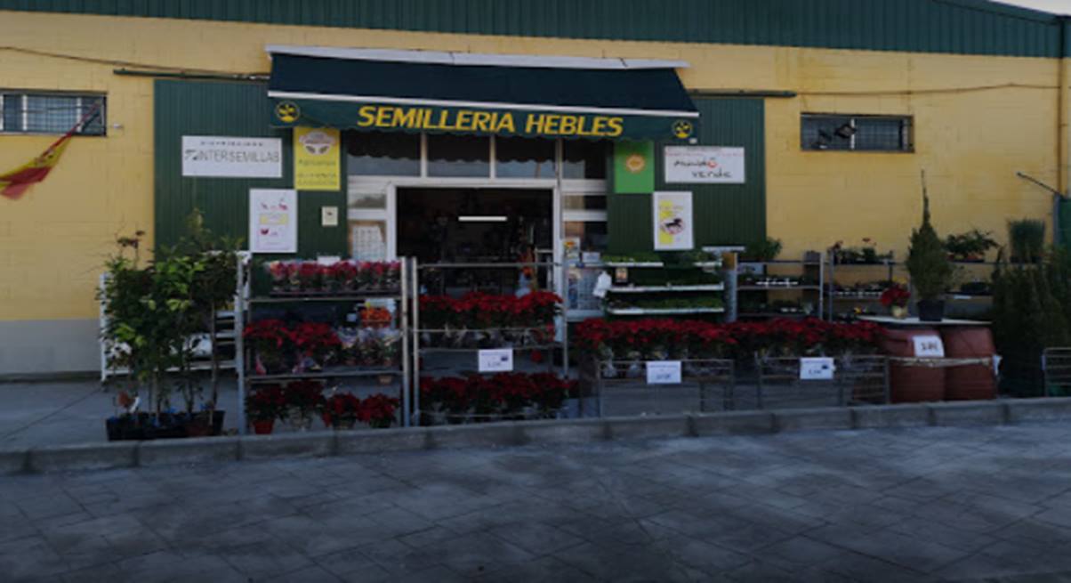tienda animales ecija