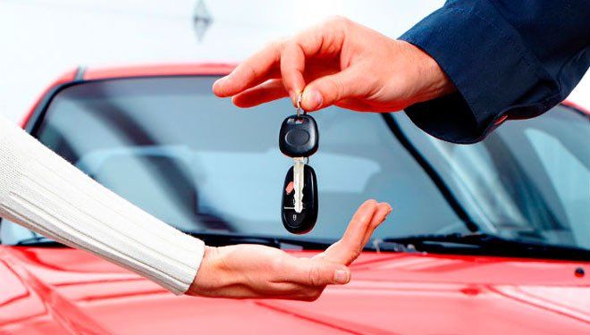 como transferir vehiculo en andalucia por internet