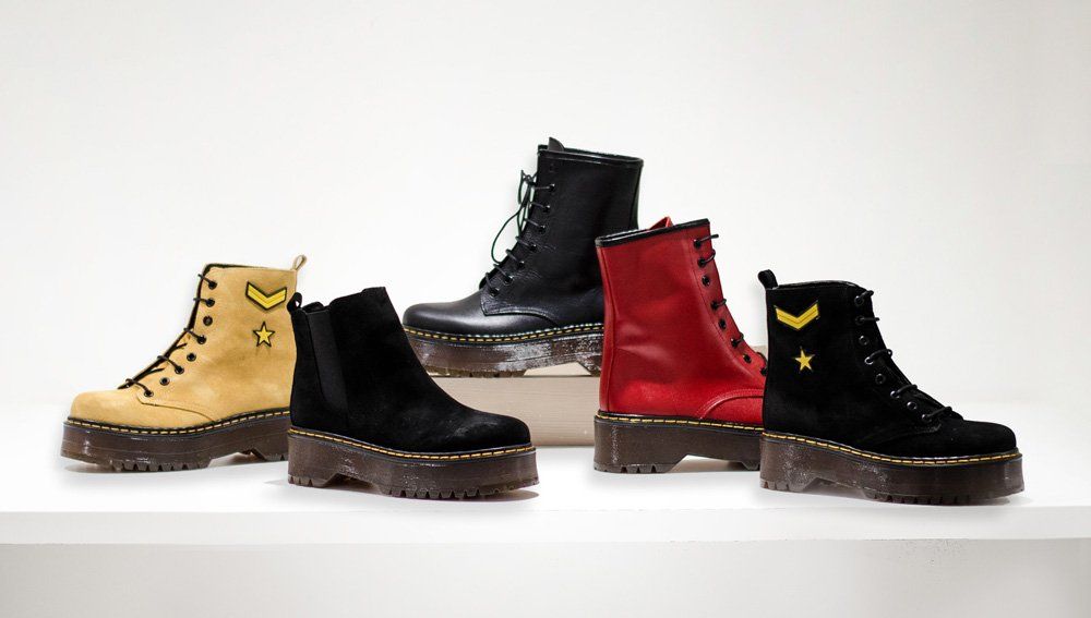 comprar zapatos en ecija