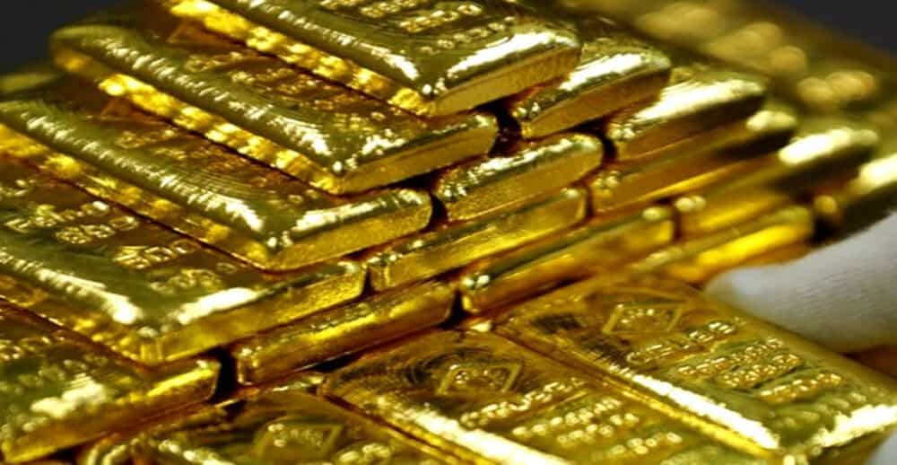 compra venta de oro por internet