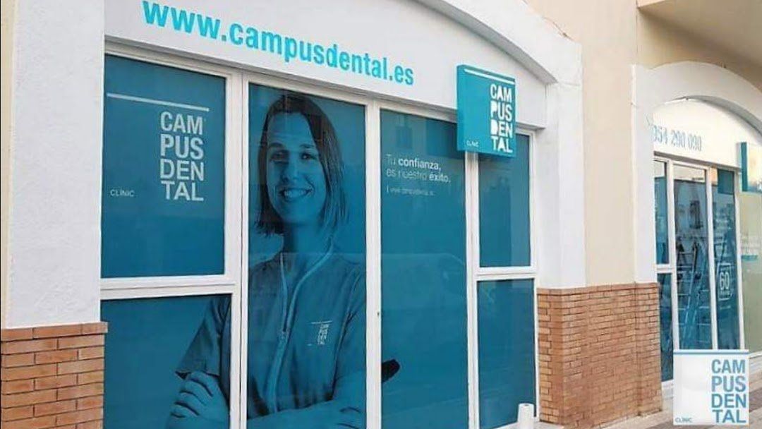 dentistas pediatricos en ecija