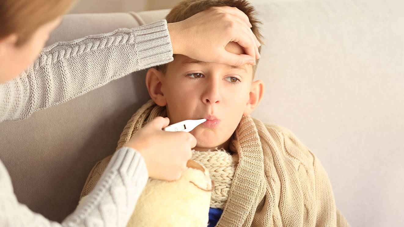 diferencias entre gripe y coronavirus