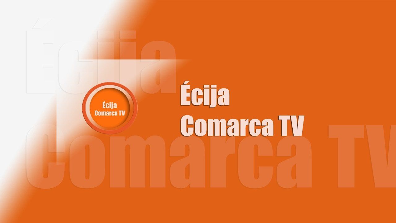 écija comarca televisión youtube