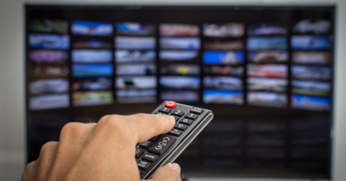 television écija directo