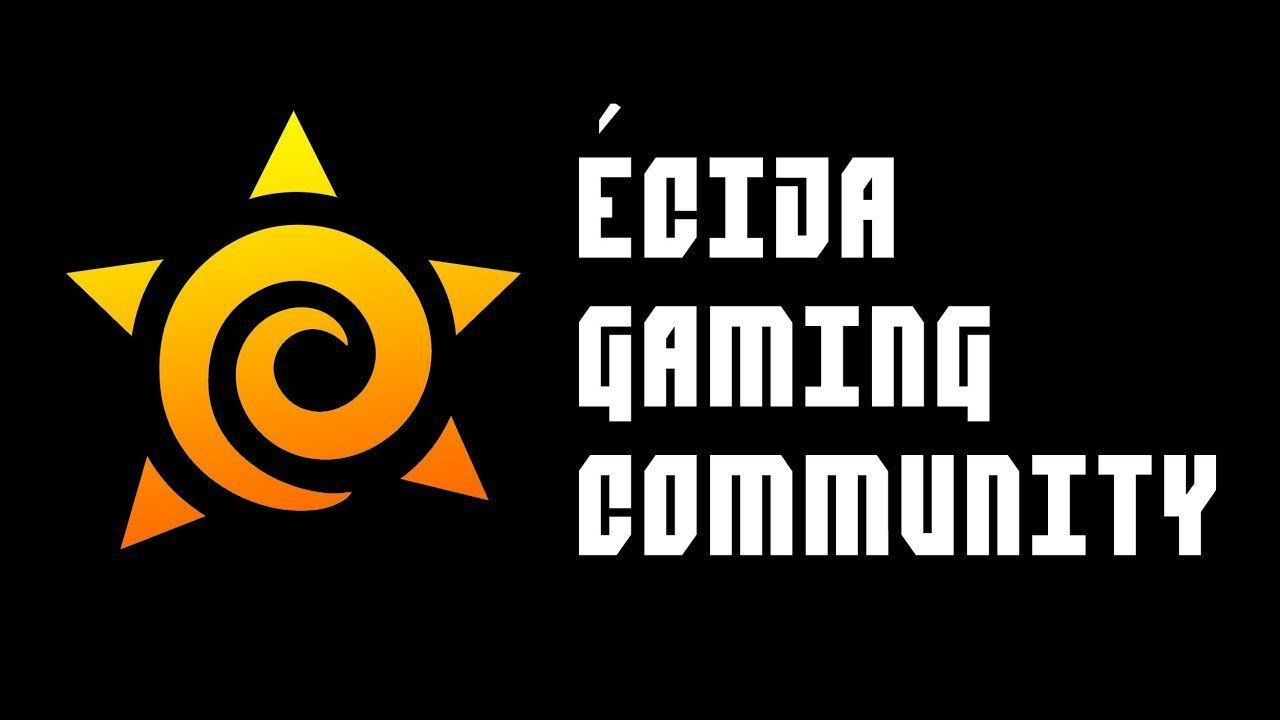 ecija gaming community