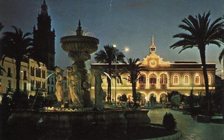 ciudad de las torres ecija