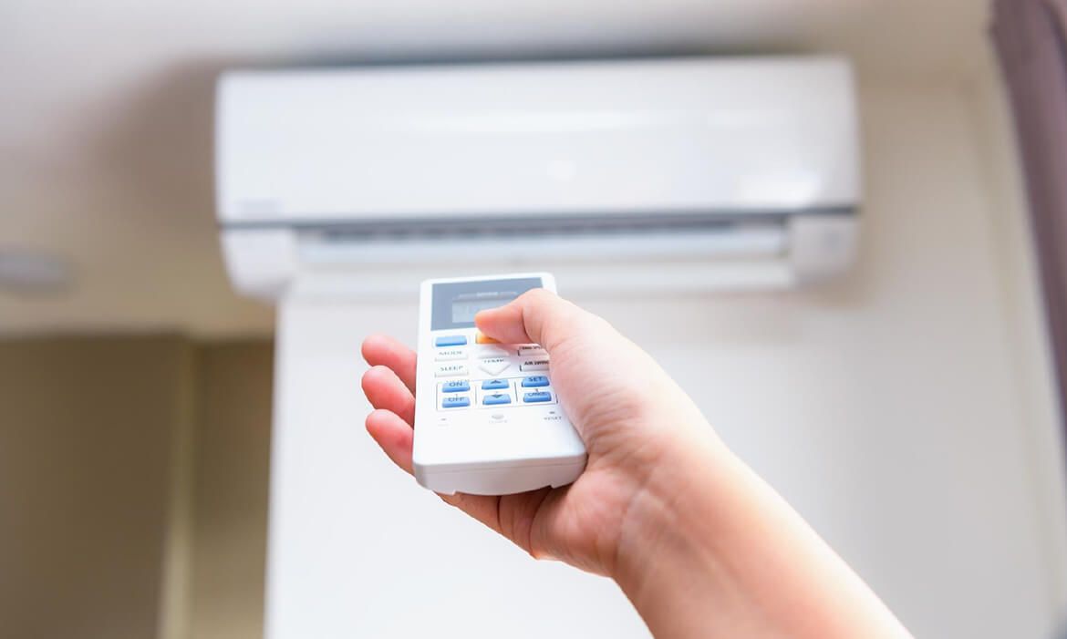 carga aire acondicionado en ecija