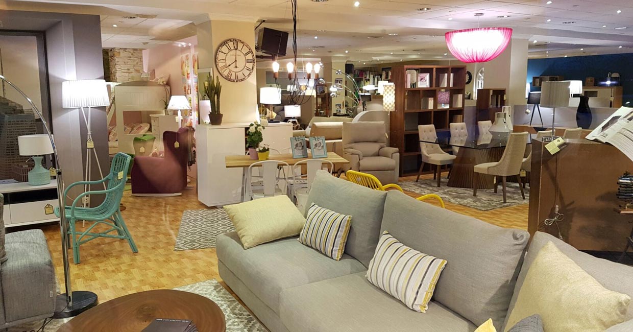 empresas de muebles ecija