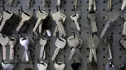 duplicar llaves ecija