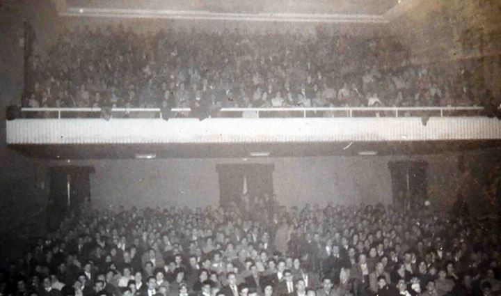 rodaje pelicula ecija