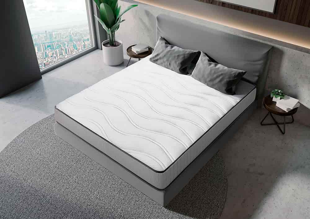 fotos colchones hogarium opiniones