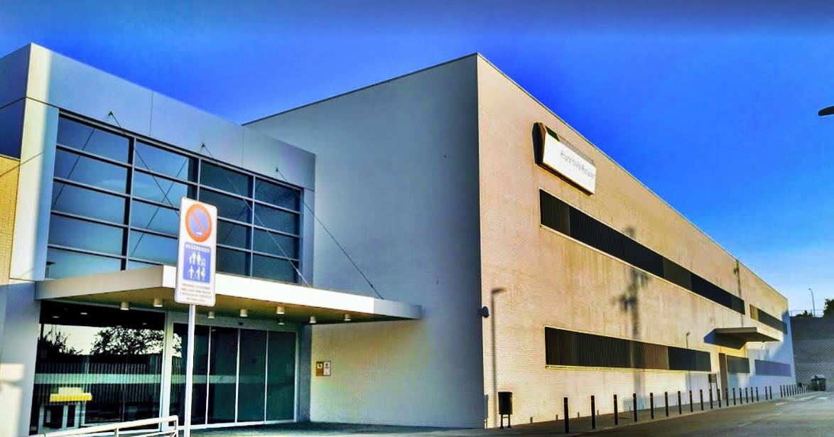 hospital ecija citas