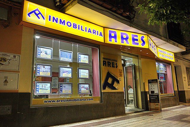 inmuebles baratos ecija