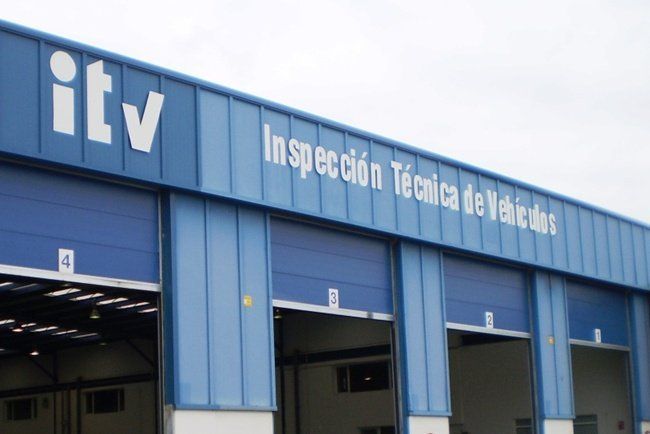 itv ecija como llegar