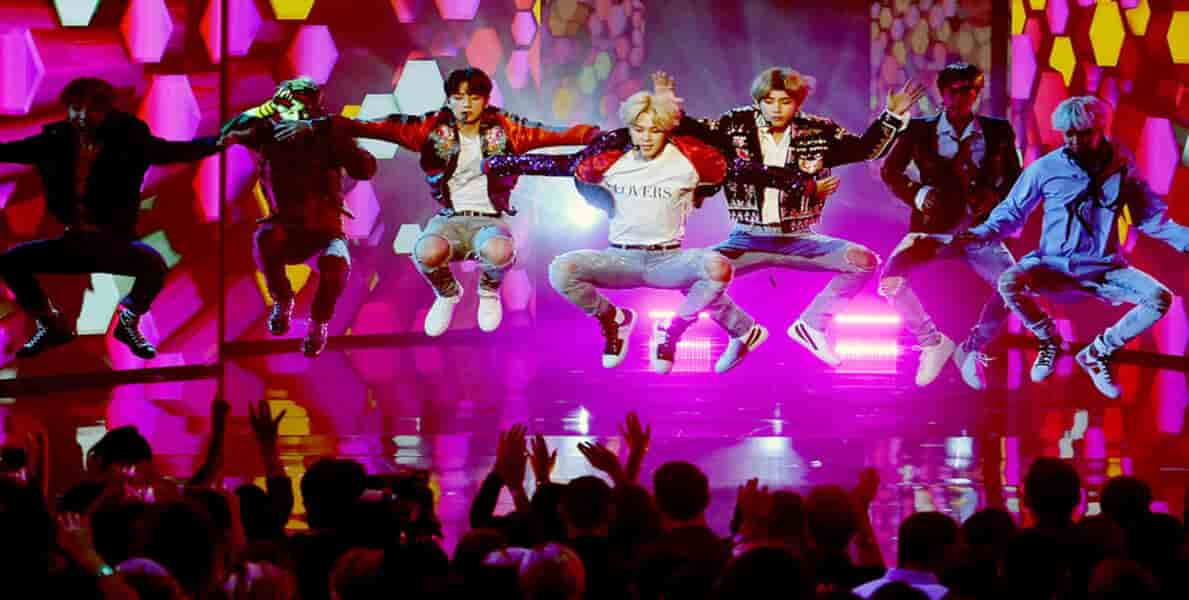 todo sobre la musica kpop que es