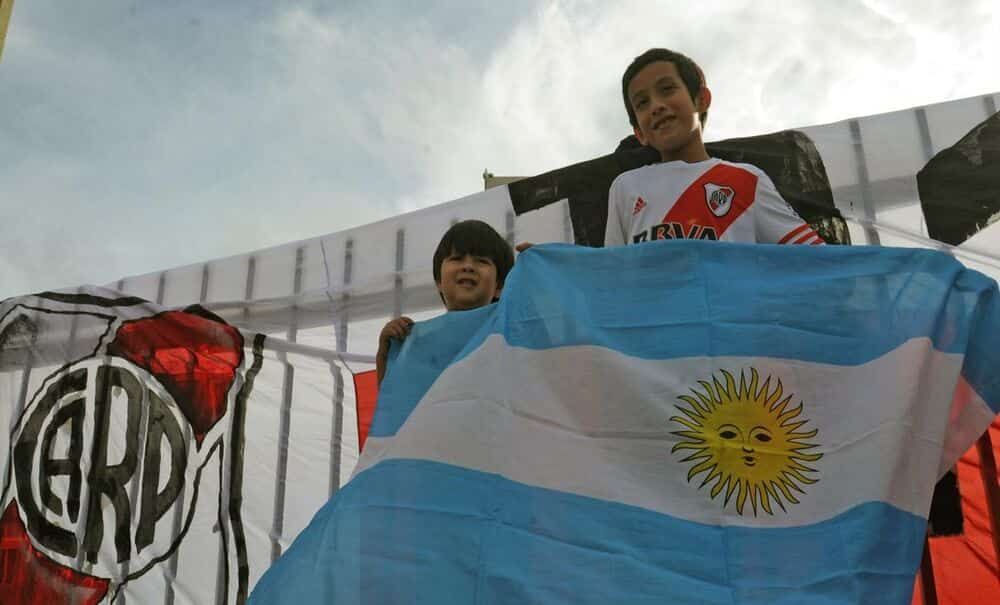 página millonaria entradas hoy 2024