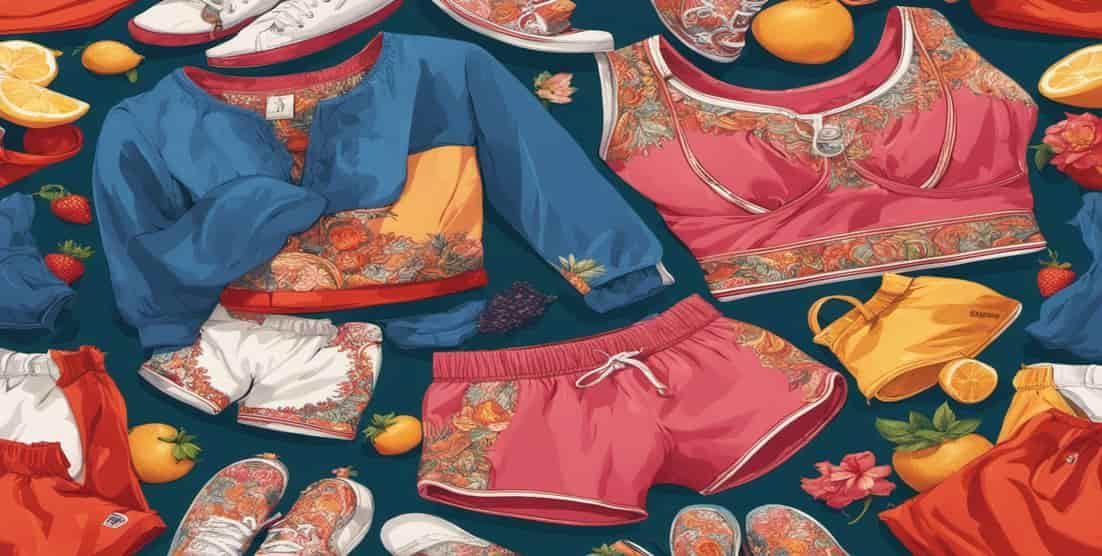 que es loungerwear en español