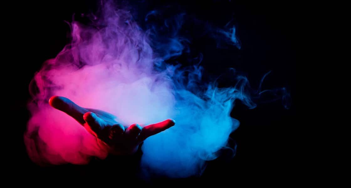 yunke mago biografia