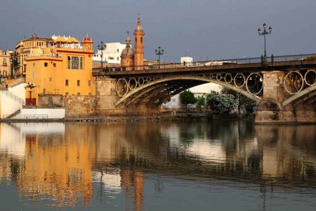 mejores zonas sevilla dondevivir 2024