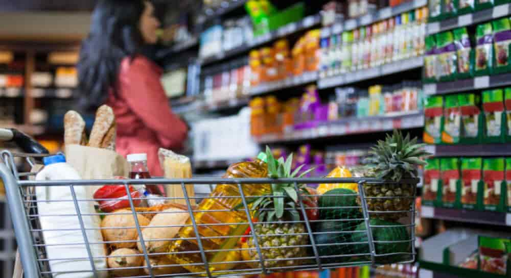 mejor supermercado online calidad precio 2024