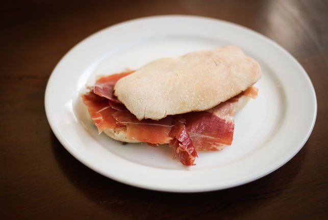 mollete armesto ecija