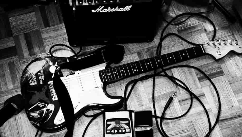 montañosa musical