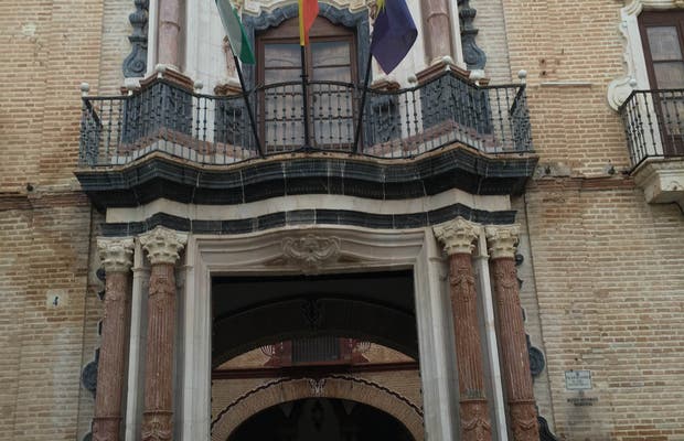 écija al día sucesos