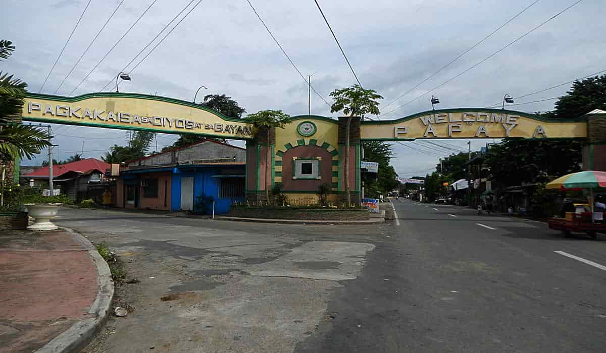 nueva écija filipinas