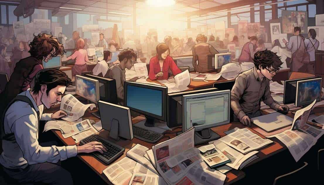 periodismo alternativa