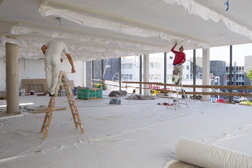 mejores pintores en ecija