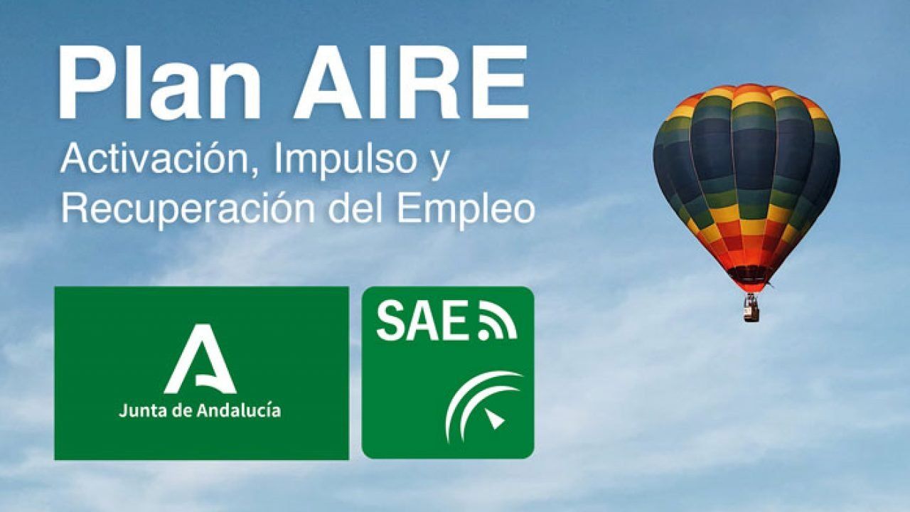 plan aire ecija