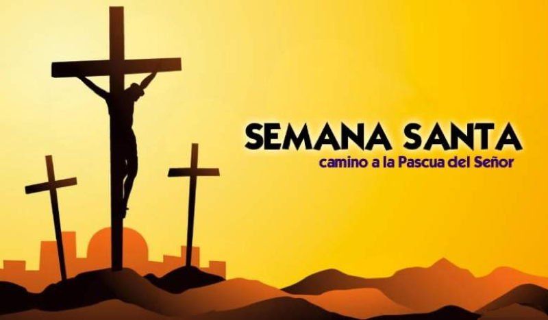 semana santa écija itinerario 2024