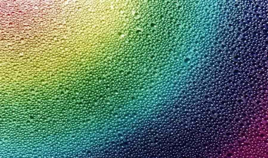 significado de colores en personas