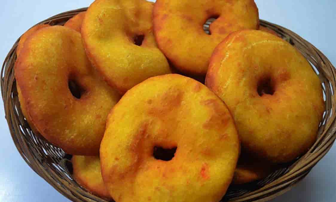 receta sopaipillas ecija thermomix
